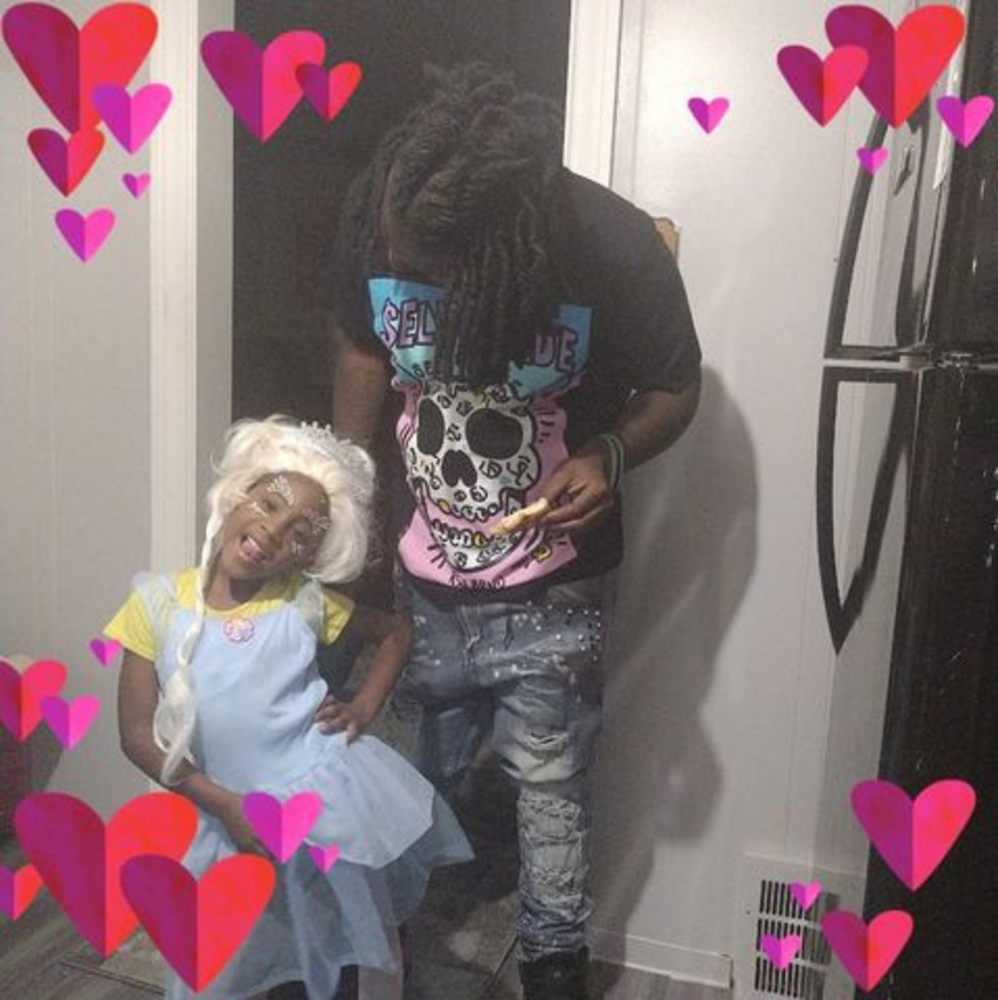 Meet your Posher, Ant